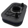 Motorcycle Engine Air Filter High Flow Intake Filter Filter  For  XL883 XLH883 XL1200 2004-2013