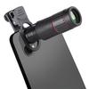 Takenoken 32X Telephoto Glass Phone Lens for Mobile Cameras Photo Video Accessory Manual Focus Zoom Lens Outdoor Photography