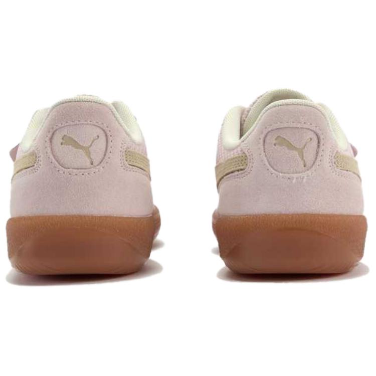 Puma Женские розовые кроссовки Palermo Cn 403954-01