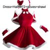 Christmas Women Dress Xmas Sexy Lady Santa Claus Cosplay Costume Sexy Lingerie Winter Red Dress Bunny Cosplay Girls Uniform