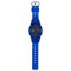 Casio Baby-G Women's Watch BA-110CR-2AJF Blue