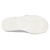 UGG Женские короткие ботинки на мини-пряжке Белые 1138157-WHT