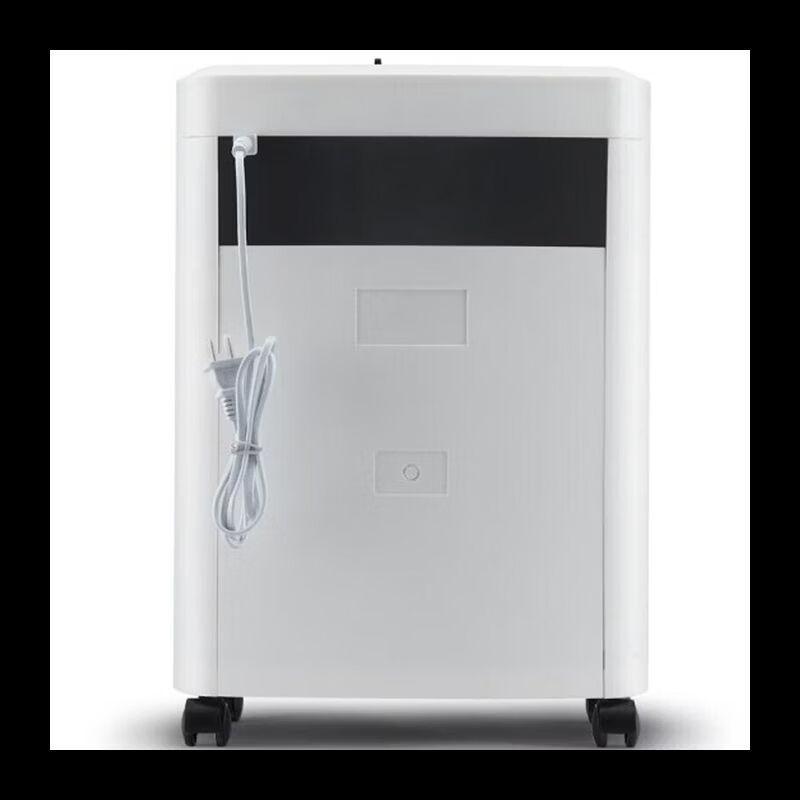 Comet CM-615D Level 5 Micro-Cut Office Shredder CN plug (adapter included)