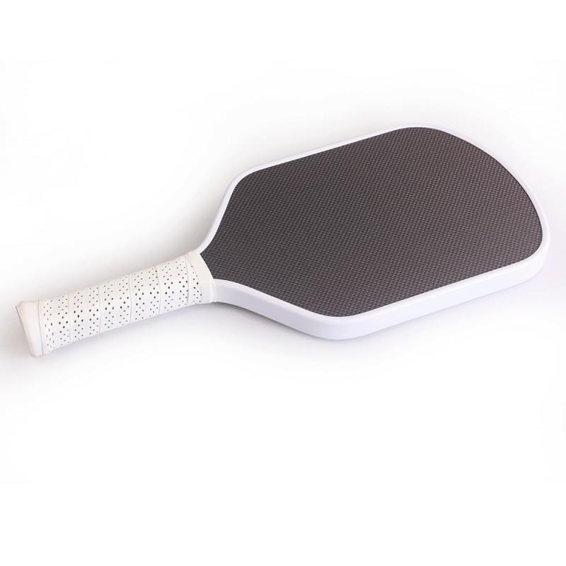 Gen4 Core CRBN Pickleball Paddle With Kevlar Titanium Carbon Fiber Face Lightweight Performance Racket Beginners To Advanced