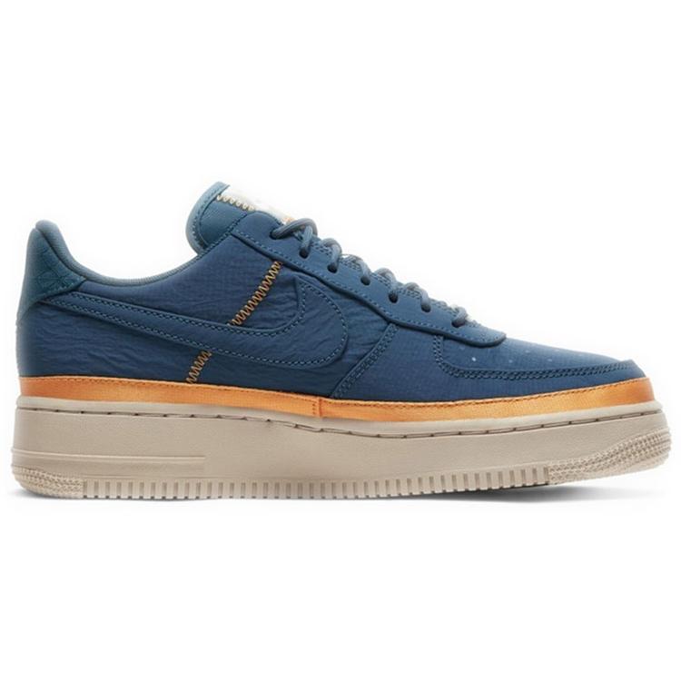 Nike Air Force 1 Low Se 'Blue Force' Женские AA0287-402