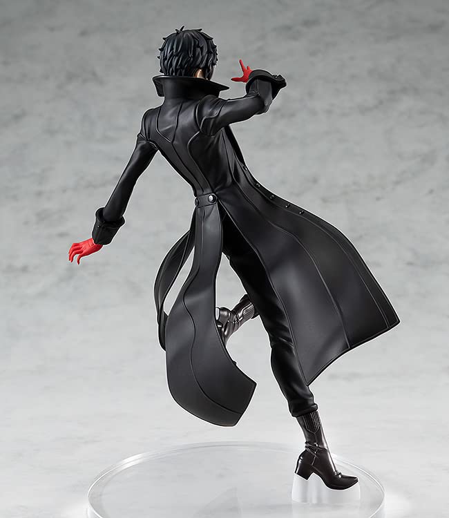 POP UP PARADE PERSONA5 the Animation Joker окрашенная полная фигурка перепродажа немасштабированная ABS&PVC