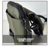 Women's Nylon Crossbody Bag - Lightweight, Versatile Simple Dumpling Design (2025 New Style)