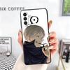 Anime Inumaki Toge JUJUSU Soft Phone Case for Samsung A17 A37 A57 A16 A26 A36 A56 A15 A25 A35 A55 A14 A24 A34 A54 A13 A23 A33 A5