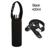 Bag With Adjustable Straps Water Bottle Case Water Bottle Cover Cup Sleeve Vacuum Cup Sleeve