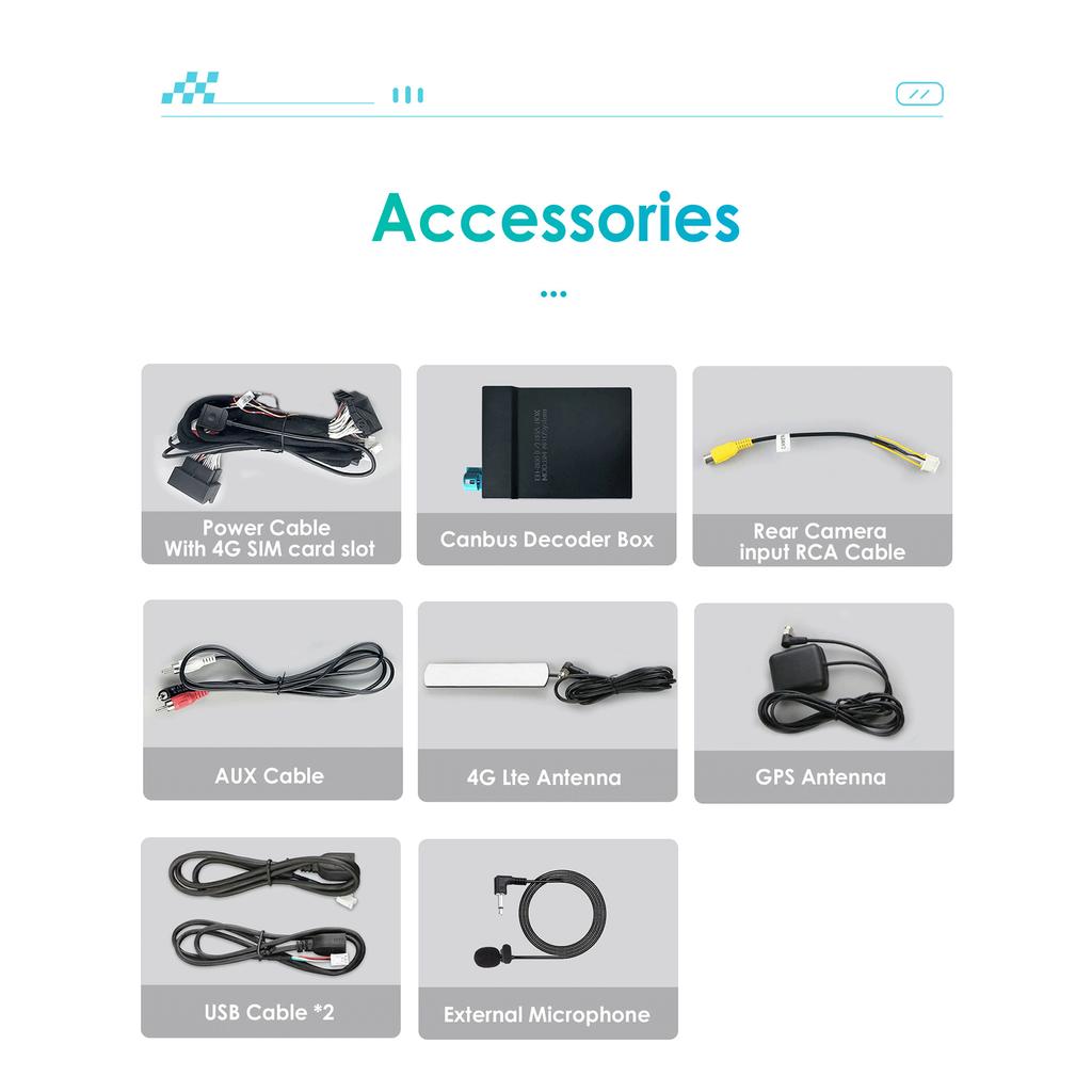 OSSURET 10,25" Android 13 Автомагнитола для BMW 3 F30 F31 2013-2017 NBT Авторадио 4G Carplay Мультимедийный проигрыватель интеллектуальных систем автомобиля Авто 4G RDS