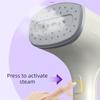 Fast Wrinkle Remove Portable Ironing Machine Electric Clothing Steamer Vapor Iron  Home Use