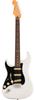 II Stratocaster Rosewood Fingerboard Polar White Fender Fender/Player Left-Handed [Left-handed Model]