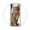 Case for Huawei P20 Siamese Cat Breed