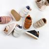 Детские милые нескользящие туфли на мягкой подошве для малышей