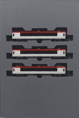 KATO N Gauge E259 Series Narita Express Renewal Color Extension Set 3 Cars 10-1934 Железнодорожная модель поезда