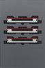 KATO N Gauge E259 Series Narita Express Renewal Color Extension Set 3 Cars 10-1934 Железнодорожная модель поезда