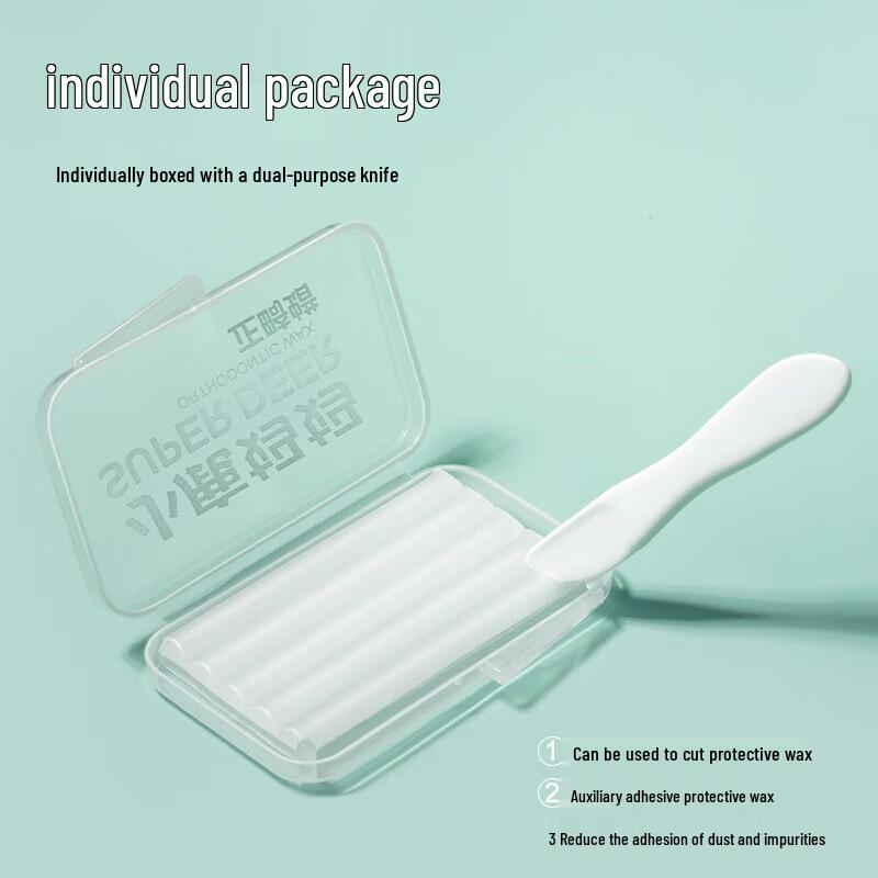 Fawnum Orthodontic Protective Wax