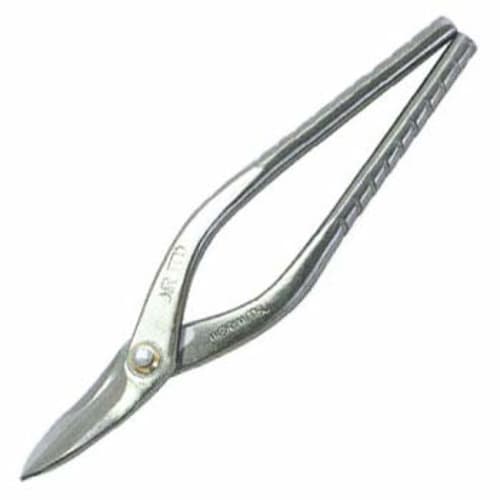 Morimitsu SLD Tornado Grip Yanagiba 270 Professional Metal Scissors HSLD-3327