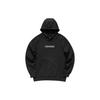 Skechers Graphic Hoodies 'Black White Blue' Men's L121U100-002K