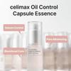 CELIMAX Oil Control Capsule Essence 30ml