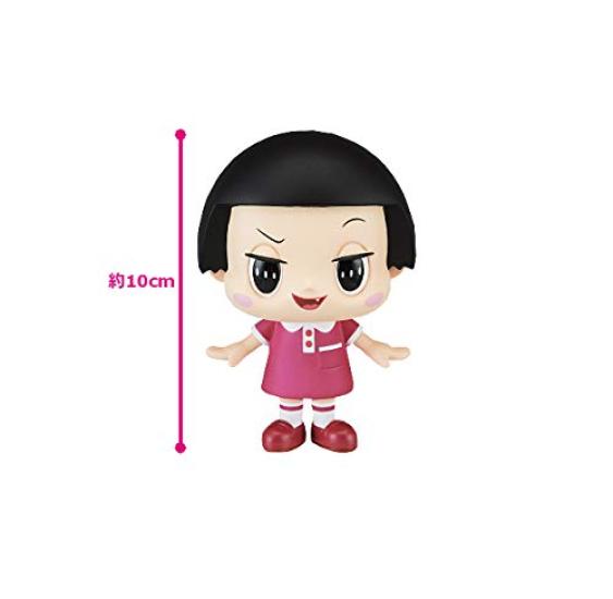 Будет ругать Мягкий винил "Чико-чан ты!" Талисман Чико-чан (1 тип)