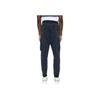 Polo Ralph Lauren Solid Color Drawstring Tapered Cargo Pants Men Pants Midnight-Blue 710A31388-001