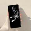 Scorpion For Samsung J3 J5 J7 J510 J310 J330 J710 J730 J1 A3 A5 2016 2017 J4 J6 Plus J8 2018 Case