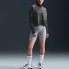 Nike Каждый стежок продуман SS25 Вязаный Удобный Модный Свитер Женский свитер Полуночный Туман HM6493-039