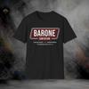 Футболка Barone Sanitation Sopranos | Мягкая футболка