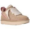 UGG Женские кроссовки Lowmel Meadow Sand Castle Tan 1175114-SNDC