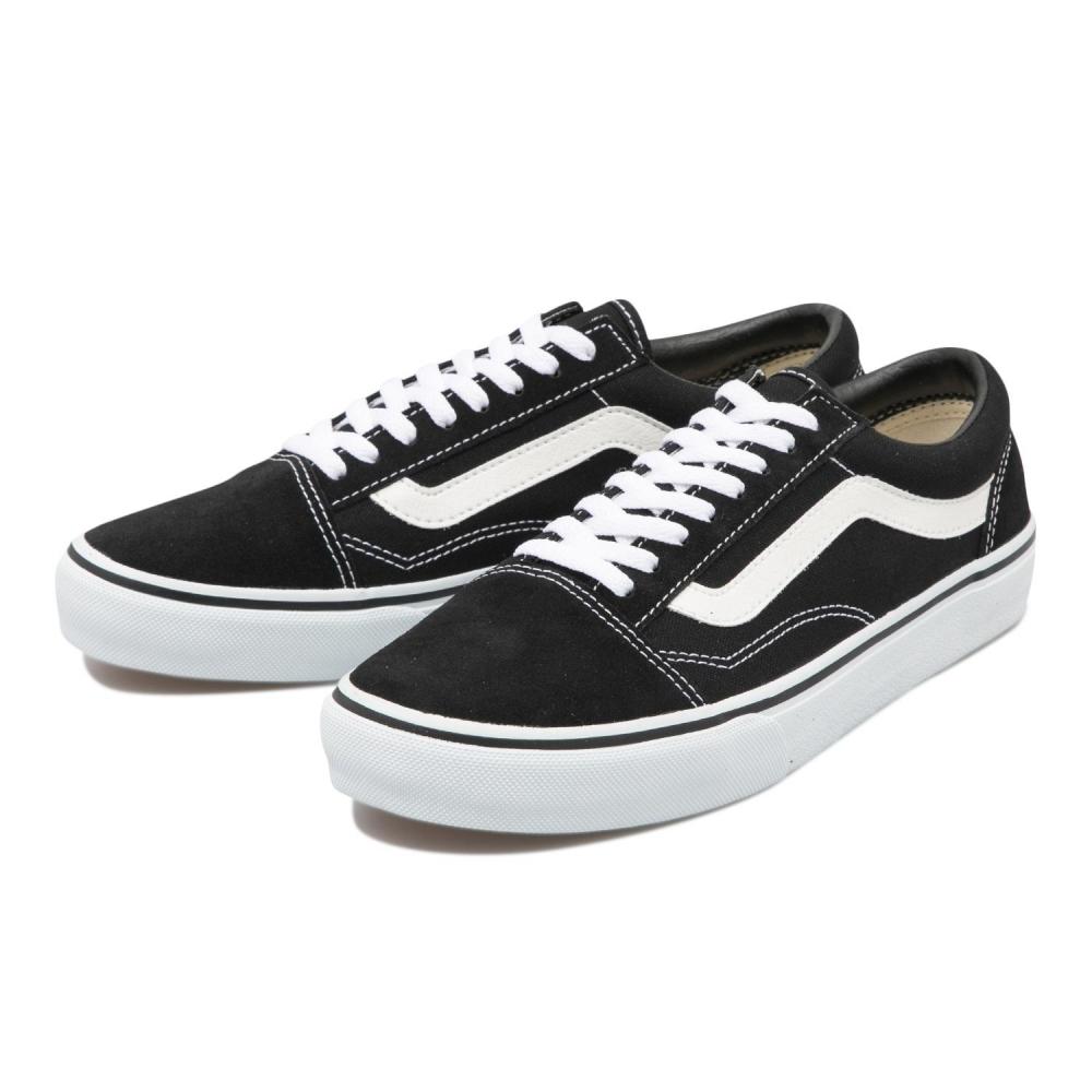 Vans Old Skool Dx Черный V36cl+ Черный