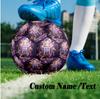 Size 5 Football Custom Name Text, Outdoor Training Soccer BallAnderlecht FC