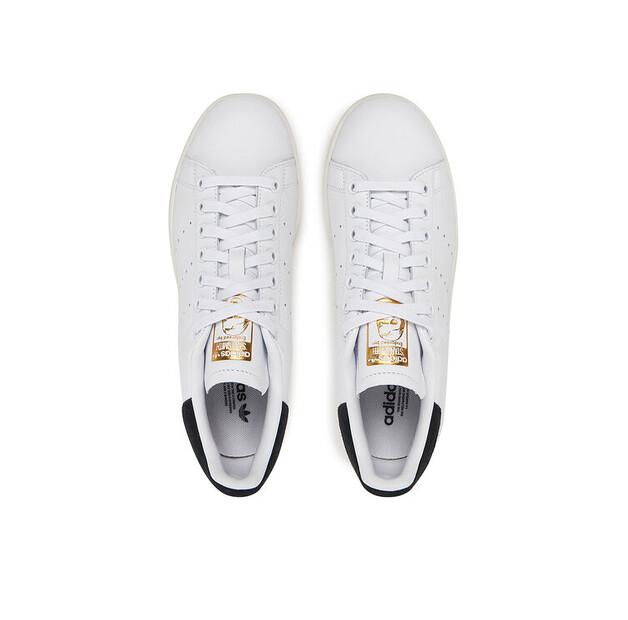 Adidas Кроссовки Stan Smith JI3379 белый