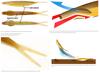 Deps Soft Lure Sakamata Shad 4 Inch 114 (6142)