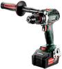 Дрель-шуруповёрт Metabo BS 18 LTX BL I