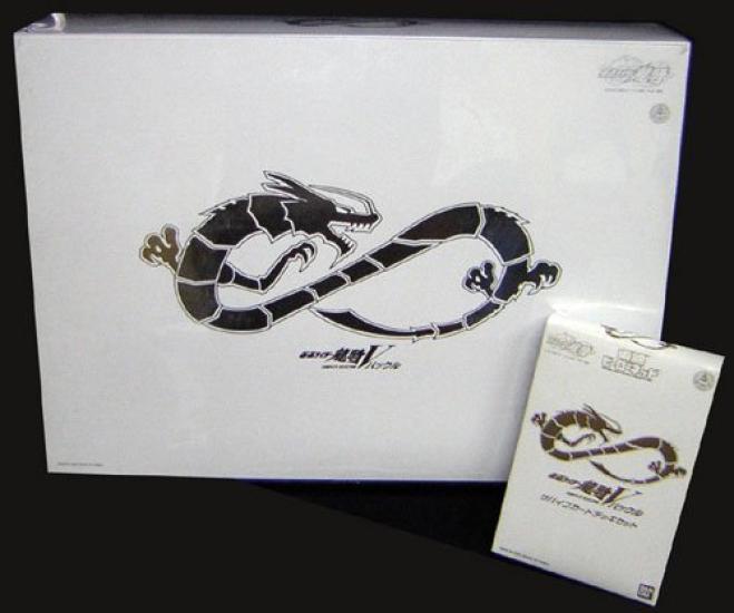 Полный выбор Kamen Rider Ryuki V пряжка Трансформационный пояс