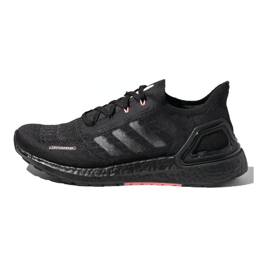 adidas Женские кроссовки Ultra Boost Summer.Rdy 'Черный Красный' FY3479