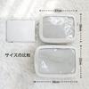 Ita Show Square shoulder Made of For For stuffed For going Transparent For Comes with Ita mat [YUYAKESHI] Bag, bag, bag, bag, PU, events, animals,