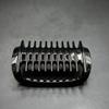Двунаправленная расческа для Philips Bodygroom BG3005 BG3007 BG3010 BG3011 BG3012 BG3015 BG3016 BG3007/01