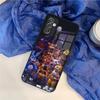 Чехол для телефона Fnaf Five-nights-At-Freddys для Samsung S25 S24 S30 S21 S23 S20 S22 Fe S10 E S9 Note 20 Pro Ultra Plus стеклянная крышка