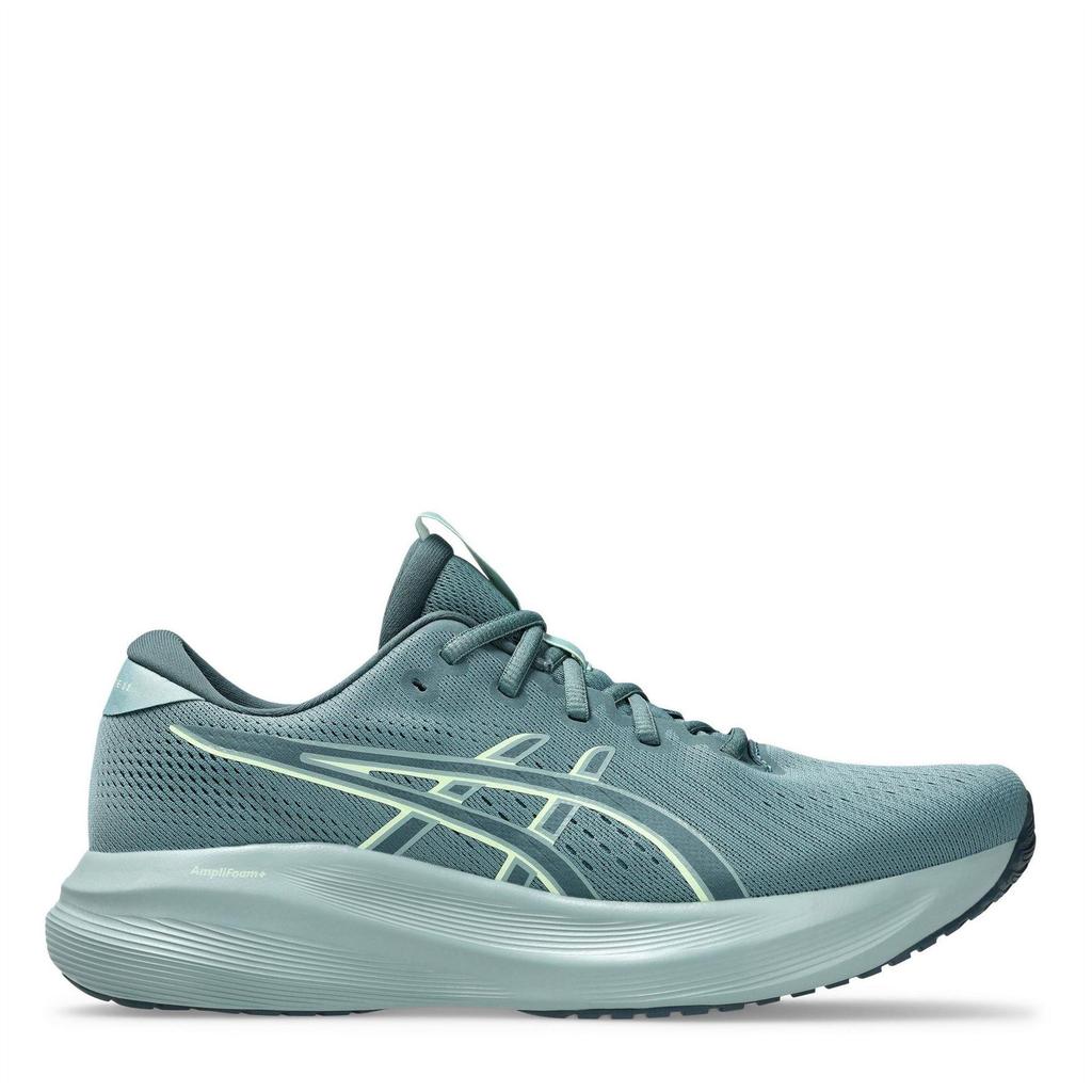 Asics Mens Cushioned Trainers