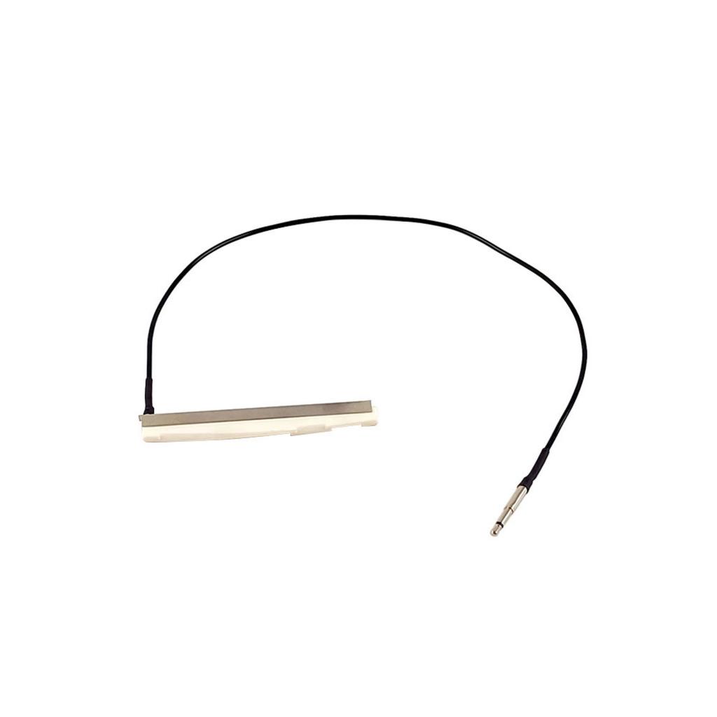 Профессиональная гитара Интегрированные звукосниматели Палочки гитарный звукосниматель Piezo Suit Folk Guitar Звукосниматель Strip для 6-струнной гитары