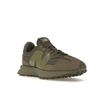 New Balance 327 Military Green Unisex Lifestyle Sneakers MS327SG