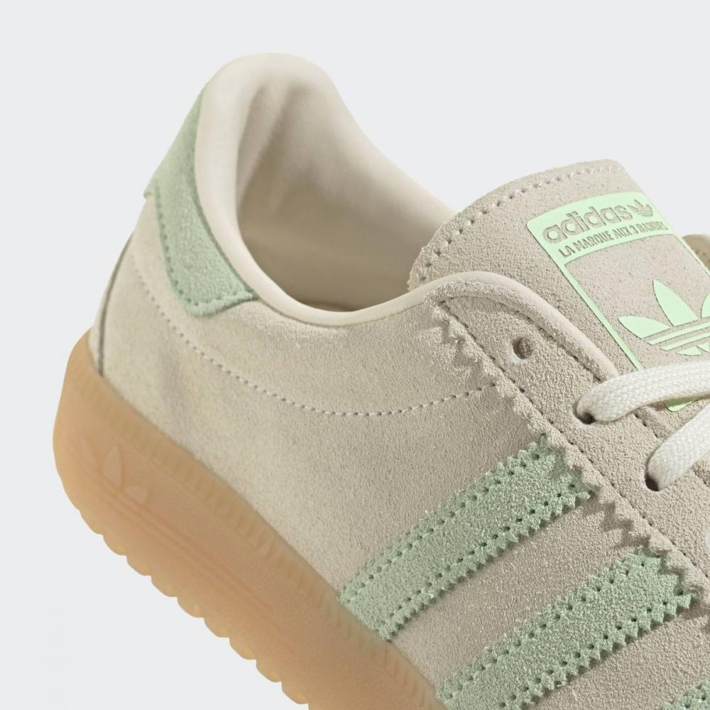 Adidas Обувь в стиле Бермудских островов, вдохновленная атмосферой 80-х Js3976