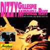 CD DIZZY GILLESPIE & THE MITCHELL-RUFF - Dizzy Gillespie And The Mitchell-Ru 4744172 Mainstream Reco 1993 Европа Джаз Б/У