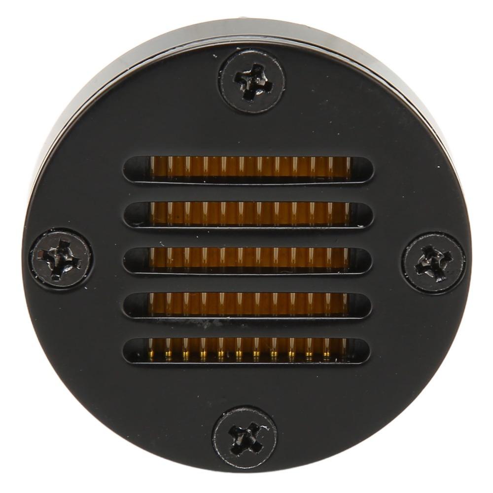 1.5 Inch Super Tweeter Speaker 3KHz‑33KHz Air Motion Tweeter Treble Loudspeaker for Home Car