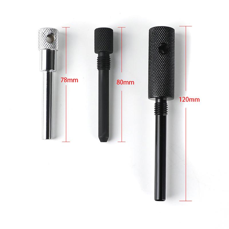 For Renault Dacia 1.5 1.9 DCi Engine Timing Tool Set VT13518 MOT1430 MOT1489 MOT1054 Camshaft Locking Pins Valve Timing Kit