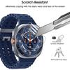 Мягкая гидрогелевая пленка для Samsung Galaxy Watch 8 40мм 44мм Watch Ultra 47мм Watch7 6 5 4 Classic Мягкие защитные пленки для экрана Не стекло