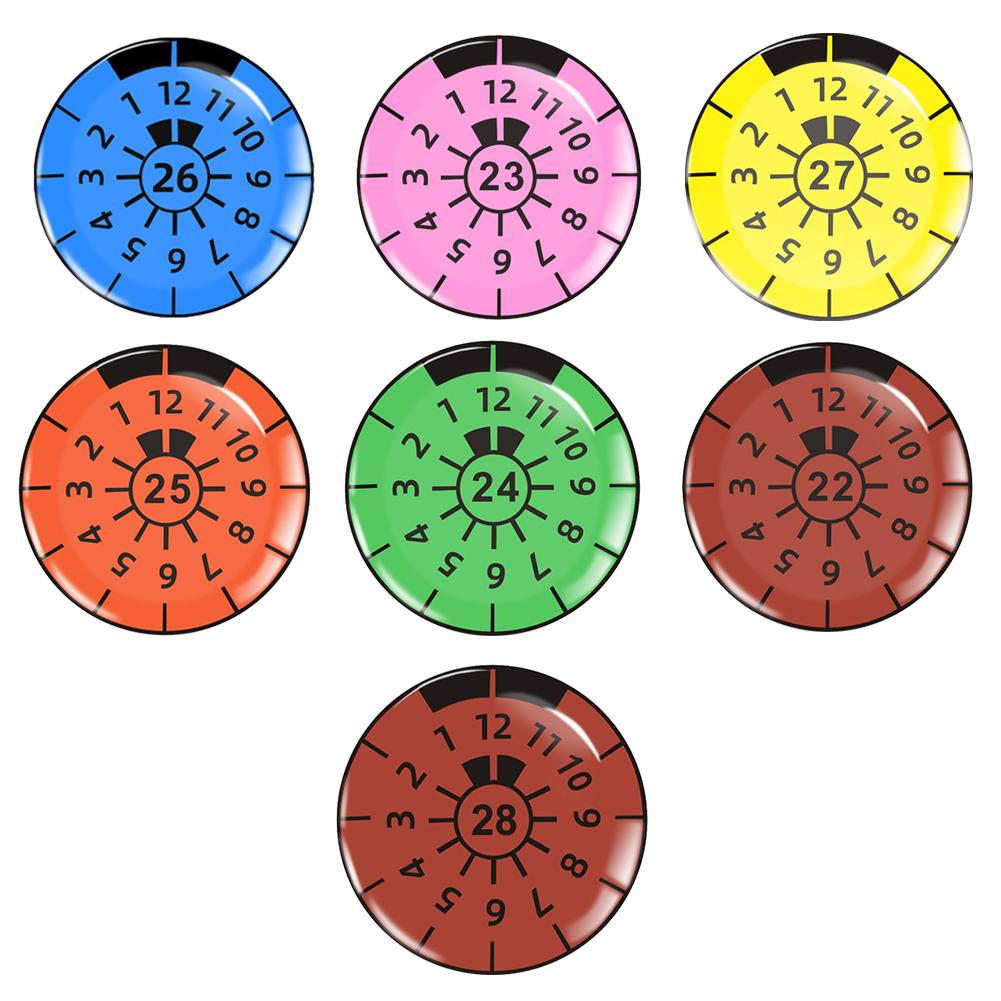 2 шт. 3D гелевые наклейки для немецких номерных знаков, DIY объемные наклейки, водостойкие и УФ-стойкие, значок-эмблема для автомобиля