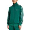 Adidas Classics Firebird Track Top Track Jacket FIREBIRD TT FWE48 Green Men's (JP, Alphabet, XL, (JP2543))